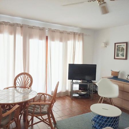 Apartamento Puerto Campomanes - Altea Exteriör bild